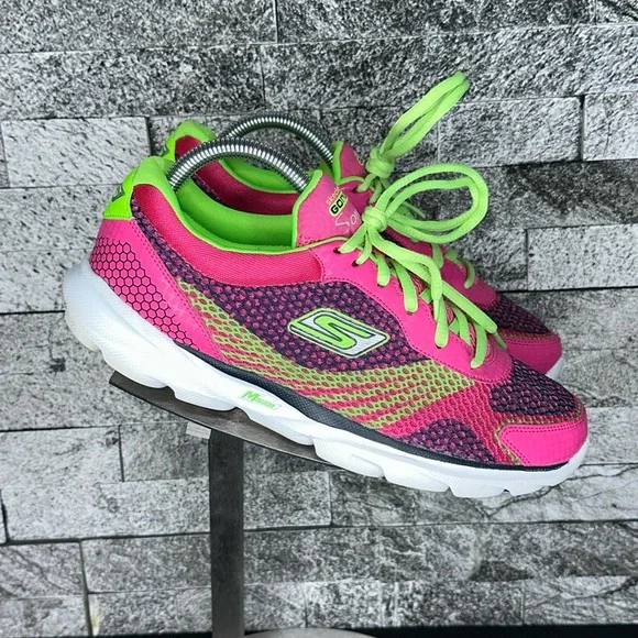 Skechers Shoes Skechers Go Run Sonic Running Shoes Wmns 95